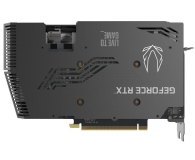 Zotac GeForce RTX 3070 Gaming Twin Edge LHR 8GB GDDR6 - 661600 - zdjęcie 5